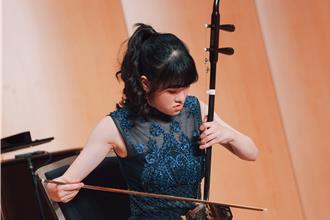 新北市樂壇新星甄選 2場次音樂會即日免費索票