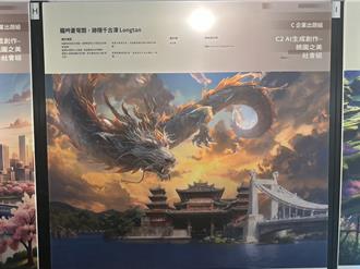 桃園設計獎參賽件數創新高 提供青年舞台發揮無限創意