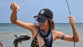 34岁女星才勇敢战胜乳癌　竟遇「死亡车祸」家属悲恸证实