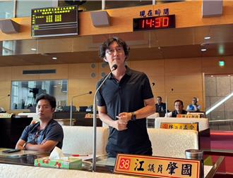 發行公債挨批不透明 中市府：將評估適當時機發行