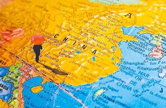 海納百川》台灣光復節 你記得了什麼？（何啟聖）