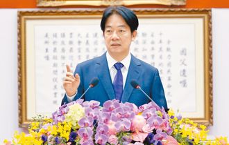 海納百川》兩岸本是同根 何必戰爭？（丁鯤華）