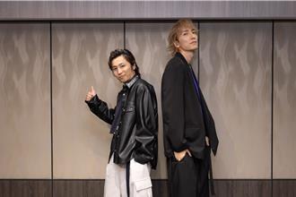 w-inds.橘慶太出道24年靠這一物保持初心 喊話要來台灣找代言