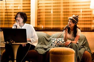 女歌手一發片入圍金音「最佳新人」登上雪梨音樂節嗨唱