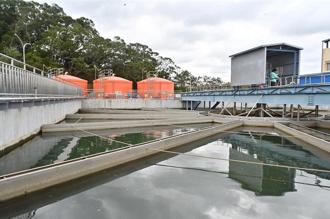 卓榮泰：水資源建設灌溉晶片矽田 奠定桃竹苗大矽谷基礎