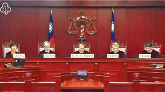 海纳百川》验收大法官八年成绩（庄胜荣）