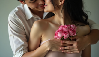 去「越南旅游」不带她 却惊见IG亲密照！男友喊：我又没上床