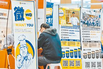 畢業生找到工作了 9月失業率 續創24年同期新低