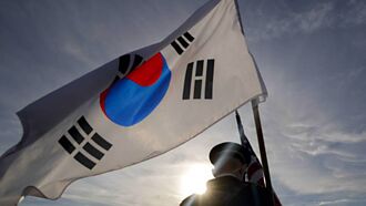 韓Q3經濟勉強躲過衰退