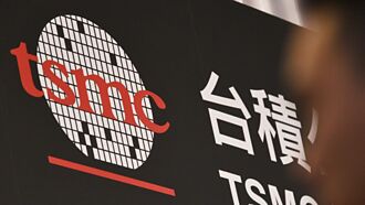 台积电、奇鋐 明年营运飘香
