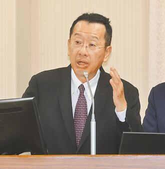 防長：學生防護 不從事軍事勤務