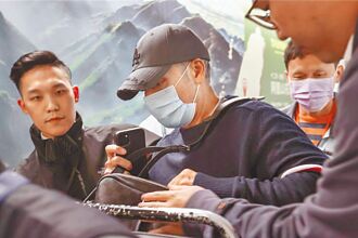 驅逐10億詐男 移民署遭控違法