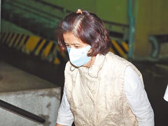 新北 冠軍建材董座一家 涉侵占貨款