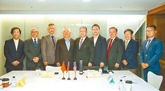 變中有常 虎膽妙算美中台