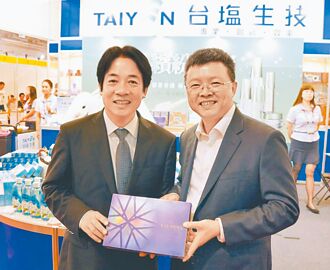 政商一條龍 綠能發大財