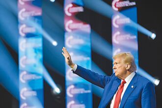 民調轉向 民主黨憂輸掉大選