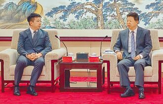 大進滿船長滯陸 宋濤稱盡速解決