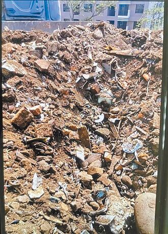 彰化 傾倒廢土案 判決結果出爐