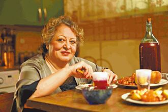 《我最喜歡的蛋糕》伊朗女性勇敢追愛