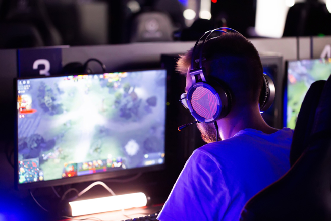 销售游戏宝物装备要注意，达一定规模需要开发票。（图／shutterstock达志）