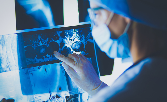 Riley被踢到头后，记忆每2小时就会重置。（示意图：Shutterstock／达志）