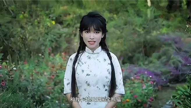 熱搜衝上第一，斷更3年的李子柒最新影音上架。（江南都市報）