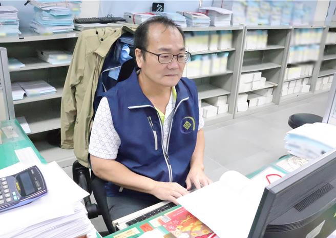 高雄2營造廠投標文件連「錯漏字」都一樣，遭行政執行署屏東分署追繳押標金573萬餘元。（行政執行署屏東分署提供／謝佳潾屏東傳真）