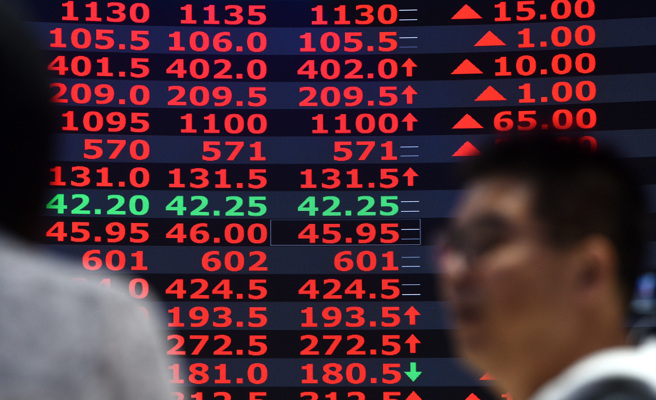 台股后市备受外界关注，台积电表现尤其重要。（图／报系资料照）