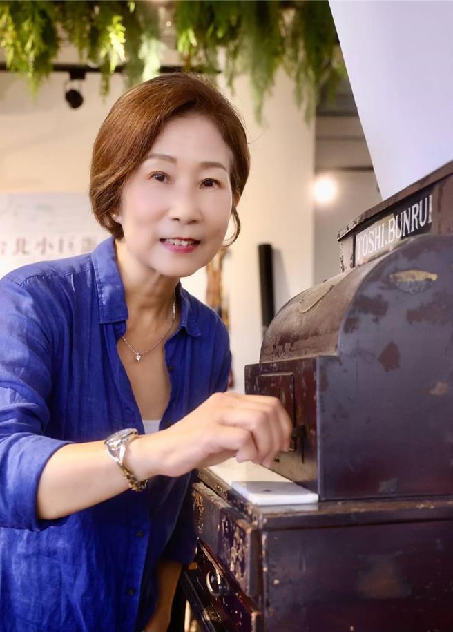 江念庭年底将举办个人演唱会。（尚时代文创娱乐提供）