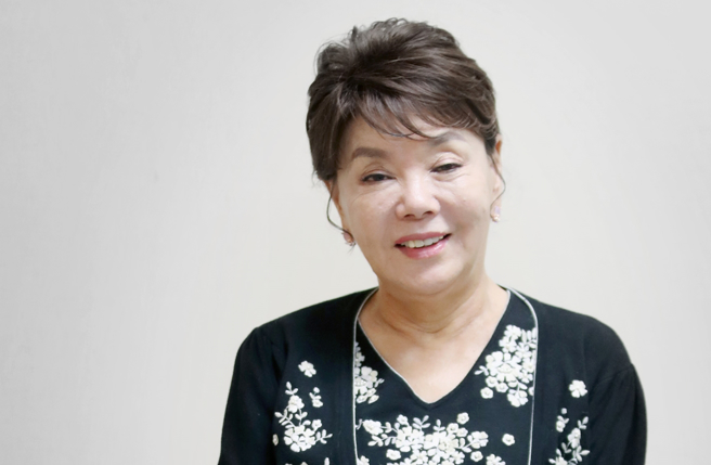 南韩资深演员金守美猝逝，享寿75岁。（图：shutterstock／达志）