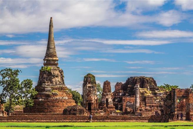 年輕族群最愛韓國、青壯族最常玩東南亞、熟齡族愛玩長線搭郵輪。（KKday提供）