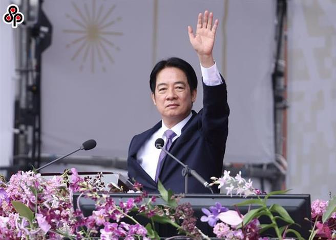 郭雅慧進一步表示，賴總統也願意依照憲法法庭最新判決意旨，並在立法院朝野黨團具共識前提下，就總統的憲法職權，赴立法院進行國情報告。（本報資料照片）