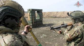 俄軍本週連下4城鎮 襲擊烏軍工企業能源設施