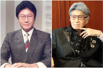 85岁已故主播傅达仁昔因胰臟癌倡议安乐死！赴瑞士走完人生终点