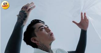 專訪／謝和弦想到女兒的未來　會偷偷躲起來流眼淚