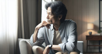 申請低收補助被打槍 關鍵曝光！腎病末期男名下多了個女兒