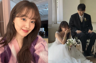 韩女偶像嫁给身障男友　小叔婚礼上提「大小便失禁」被网骂