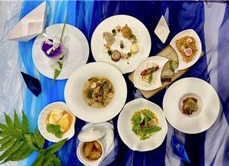 基隆在地食材變身精緻料理 「碧砂食光之旅」報名起跑