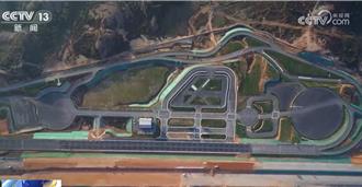  北斗＋5G無人駕駛也可測！陸首個全融合汽車試驗場今起試運行  