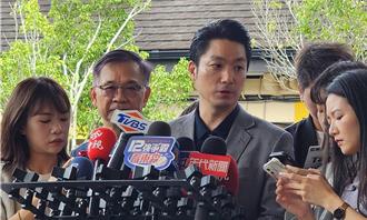 鼎越未接受市府棄20％容獎提案　蔣萬安：依法行政不予施工勘驗