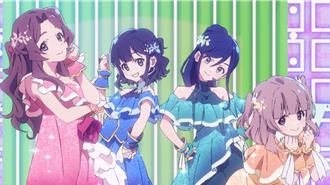 日動畫推中文宣傳曲「BOOM！怪物星人」難忘出道時不易與感動