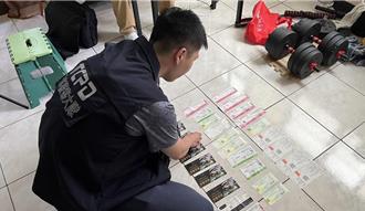 新聞幕後》全台警力投入抓黃牛  就是大炮打小鳥