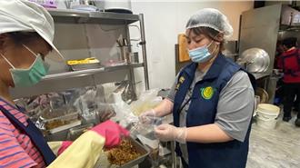 高醫大29名學生食物中毒！疑是便當店惹禍 60人嘔吐腹瀉 