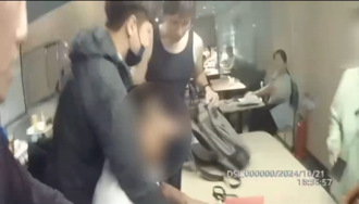 樹林婦誤信「投資老師」飆股高獲利 交付30萬逮涉毒車手