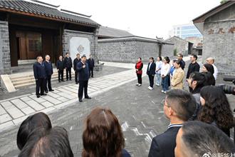 習近平指示民政工作中國式現代化民生為大