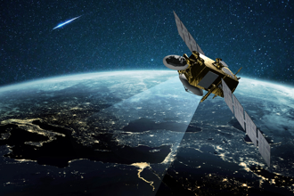 海納百川》反制中共偵察衛星刻不容緩（劉嘉霖）