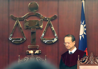 時論廣場》藍白主動出擊 挽救憲政危機（桂宏誠）