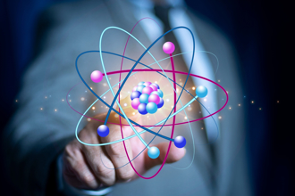 法国2强联手 打造超小型核反应炉「数位分身」好处多了