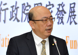 郭正亮喊赖清德不会拿他开刀 蔡正元妙回1句话