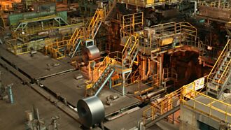 三大產業營業氣候 齊寫今年最冷